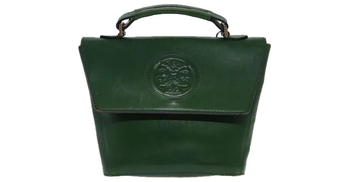 Fendi Verde 