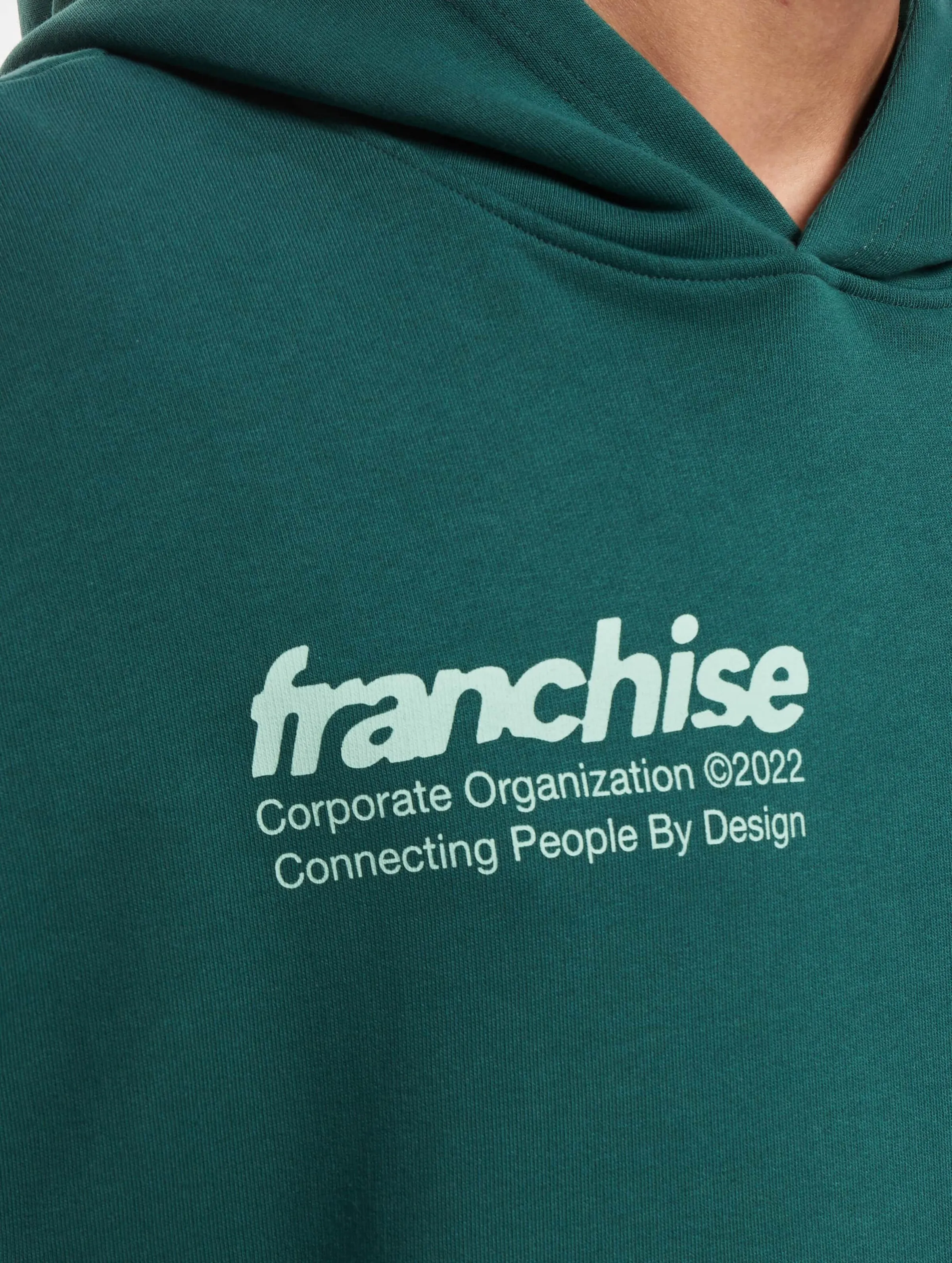 Franchise Franchise TFG Hoody