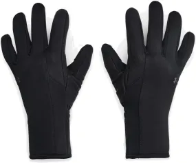 Guantes Under Armour UA Storm Fleece Gloves-BLK