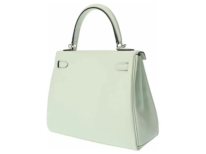 Hermès Kelly Verde 