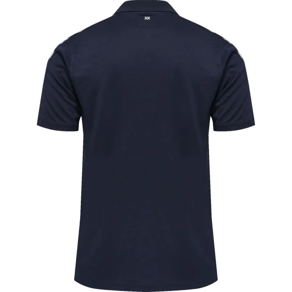 Hummel CORE XK FUNCTIONAL POLO