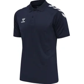 Hummel CORE XK FUNCTIONAL POLO