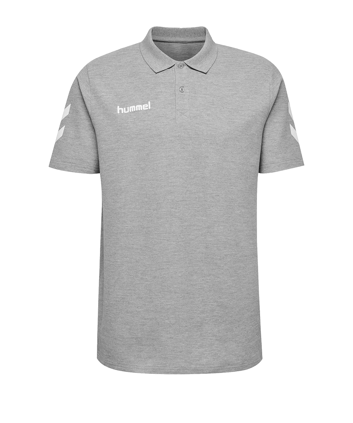 Hummel GO COTTON POLO