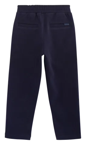 IKKS JUNIOR Pantalón de jogging en azul