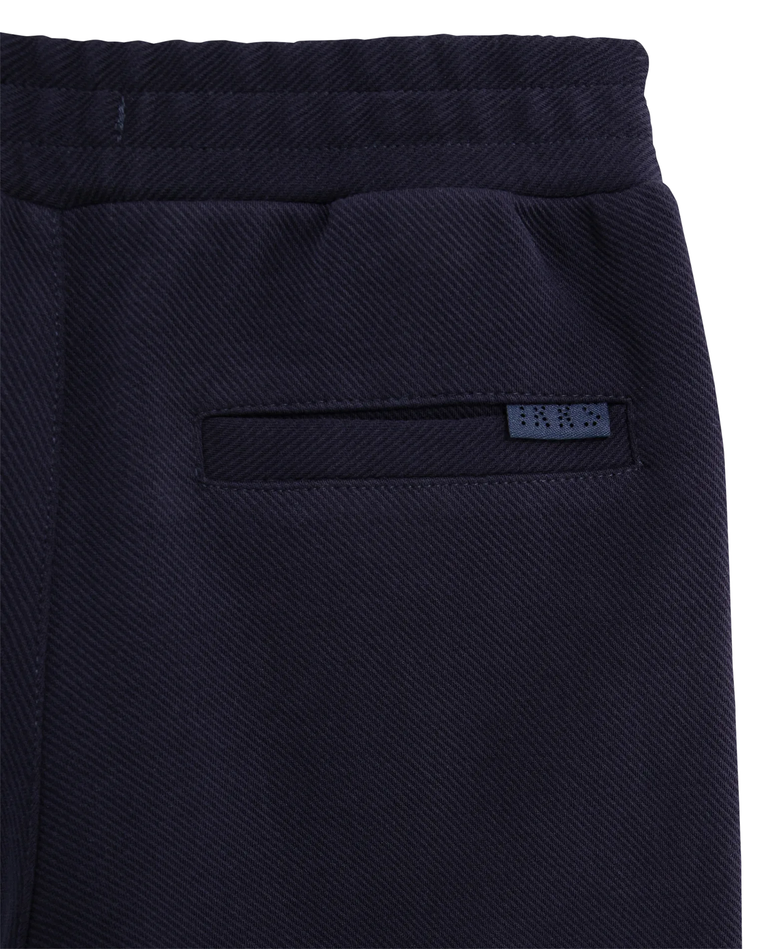 IKKS JUNIOR Pantalón de jogging en azul