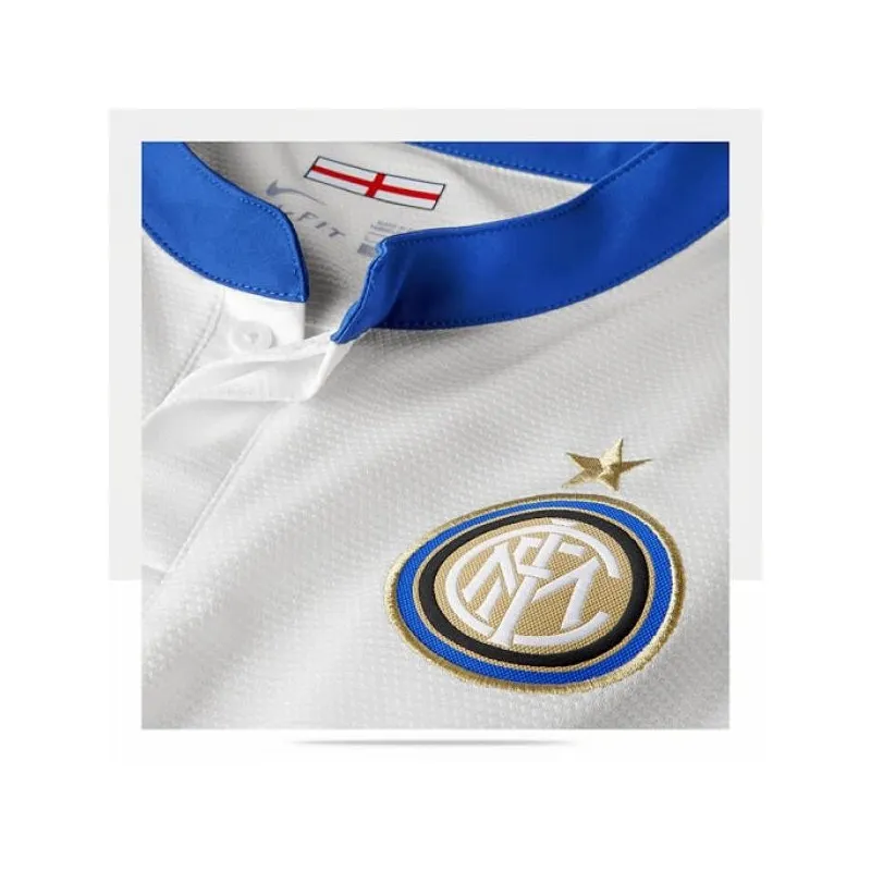 Inter lejos camiseta Nike 2013/14