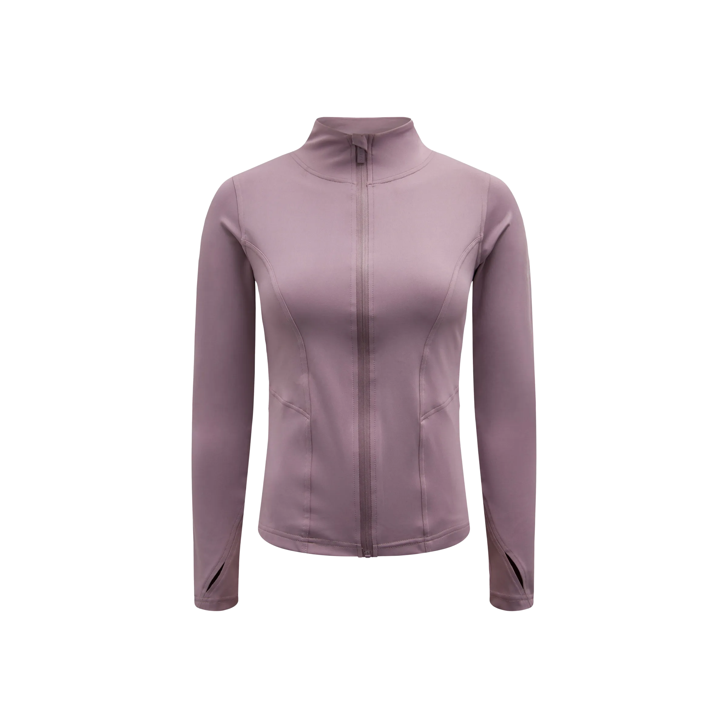 Jacket Isoka Light Orchid