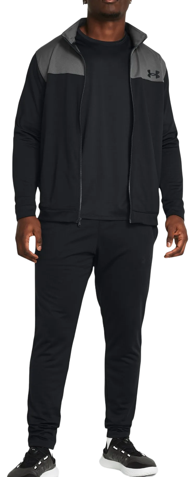 Kit Under Armour UA EMEA TRACKSUIT NOVELTY