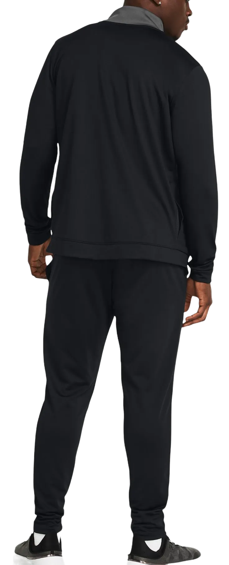 Kit Under Armour UA EMEA TRACKSUIT NOVELTY