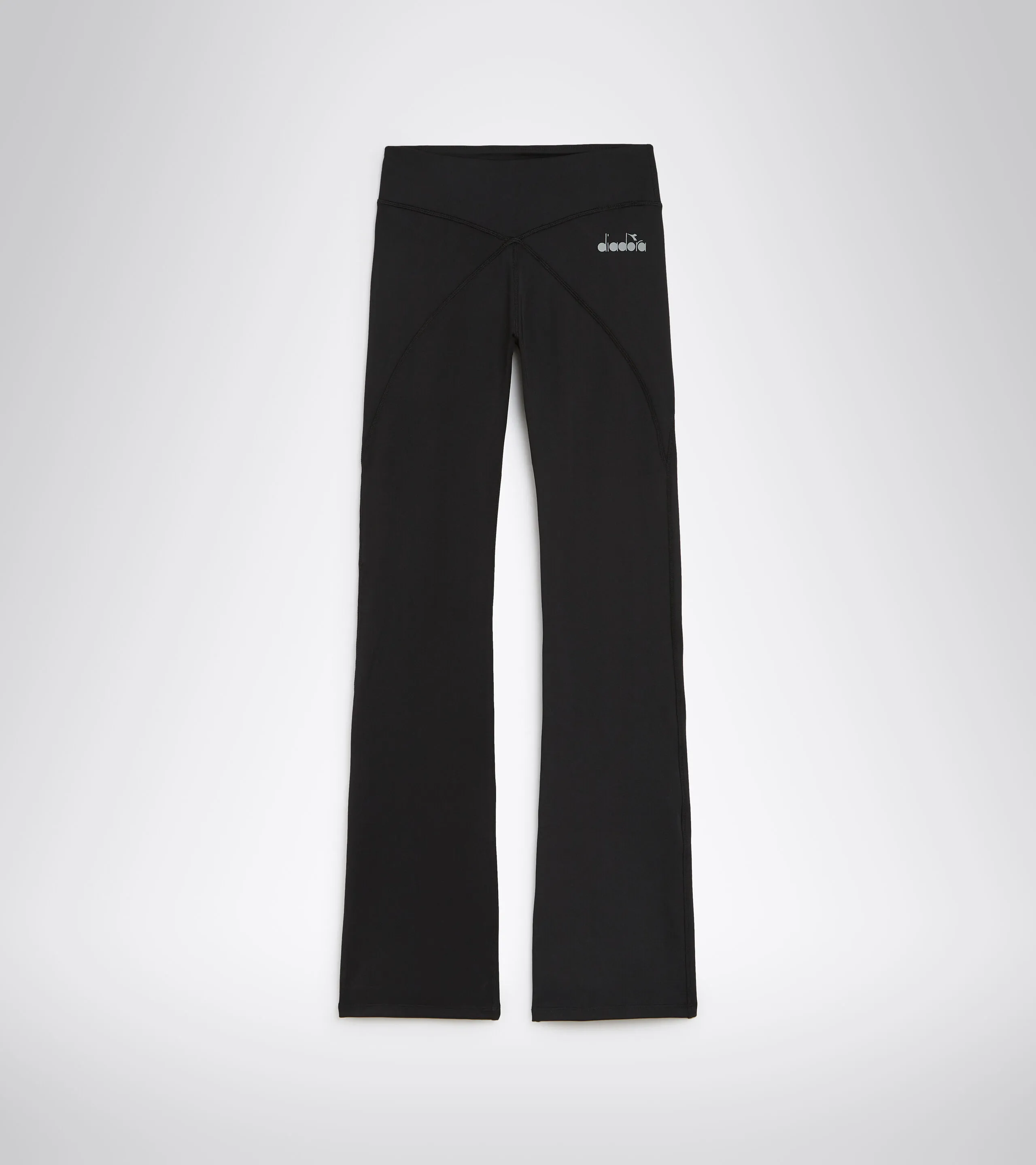 L. JOGGING PANTS BE ONE FT Pantalón para entrenar - Mujer