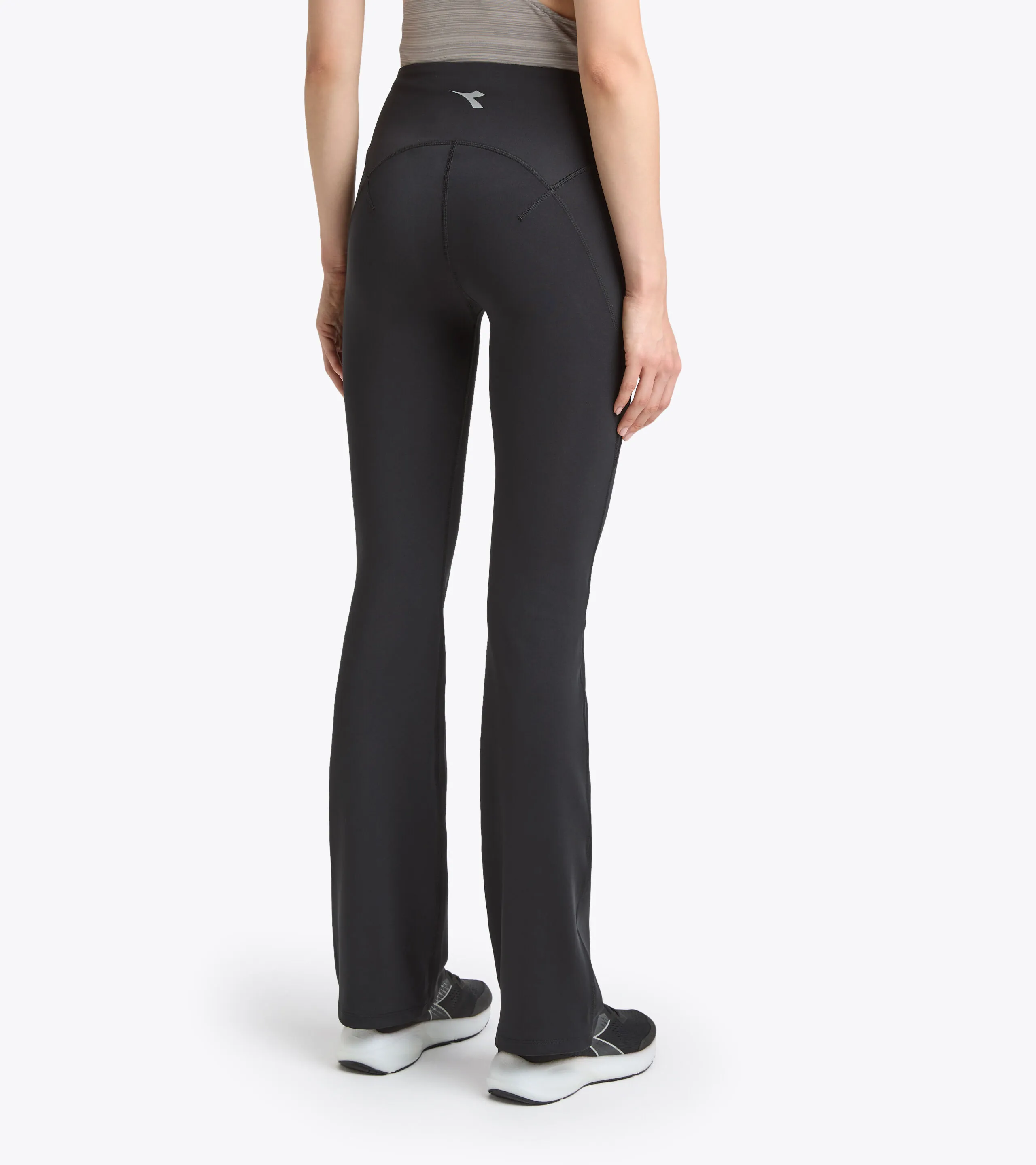 L. JOGGING PANTS BE ONE FT Pantalón para entrenar - Mujer