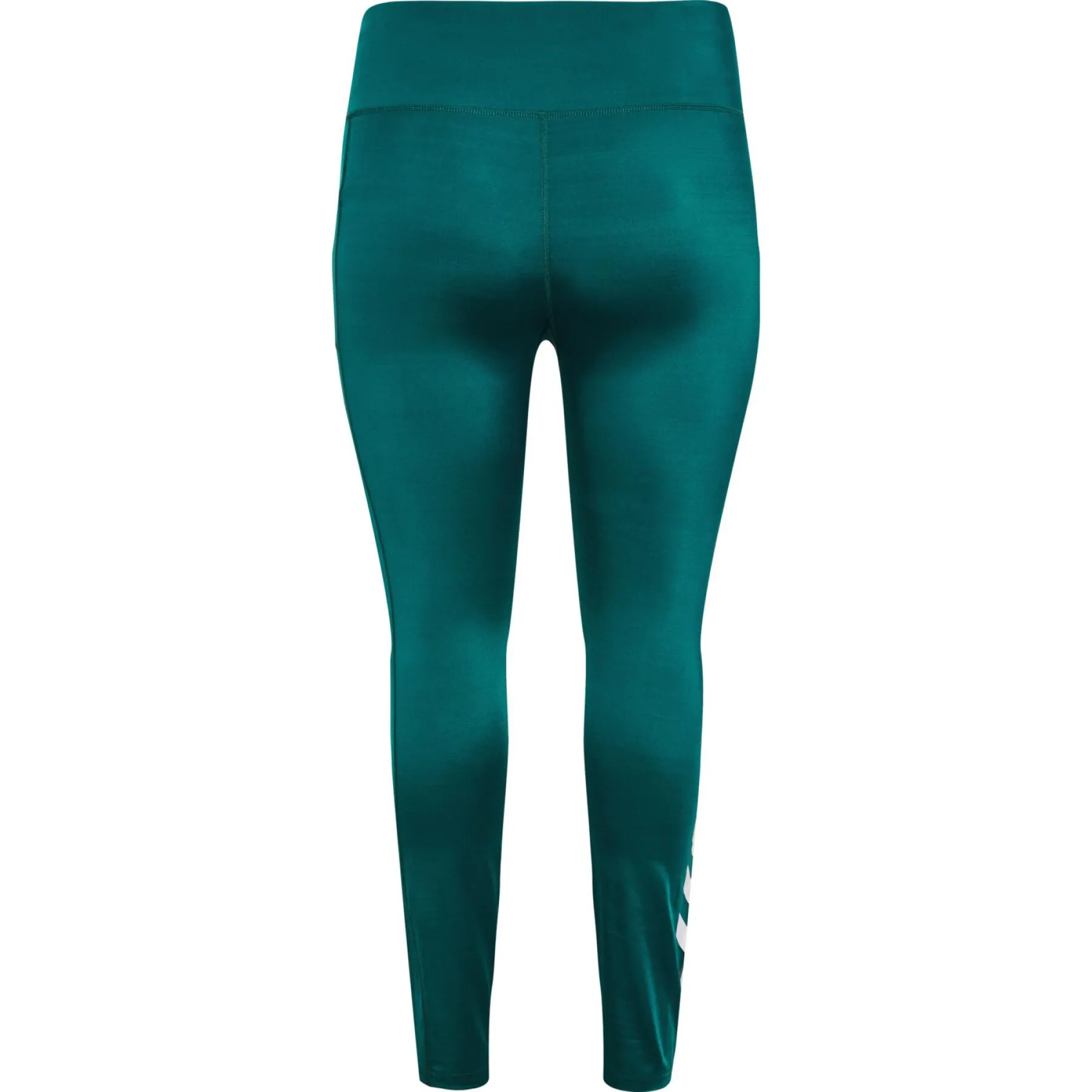 Legging cintura alta para mujer Hummel TE Curvy Plus