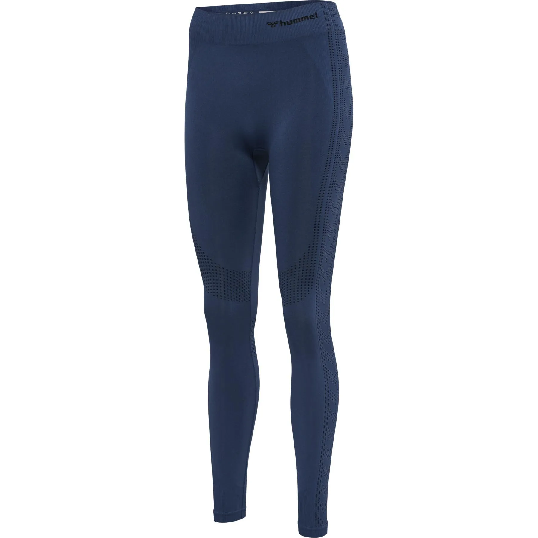 Leggings de mujer de media altura Hummel Shaping