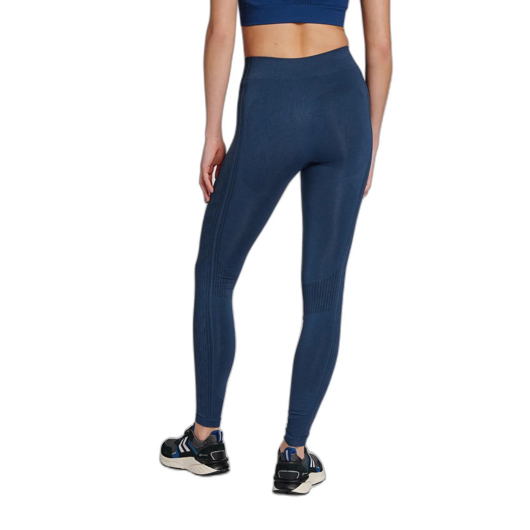 Leggings de mujer de media altura Hummel Shaping