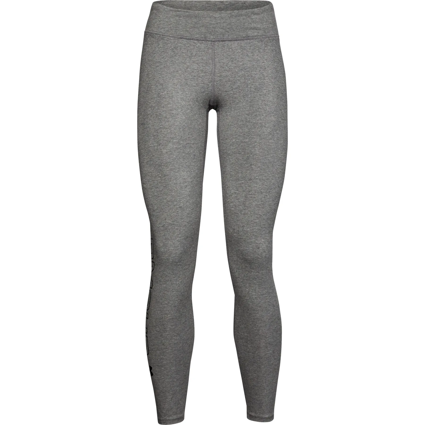 Leggings de mujer Under Armour Favorite Wordmark