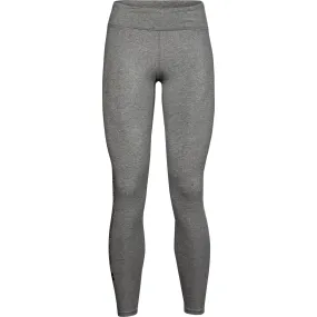 Leggings de mujer Under Armour Favorite Wordmark