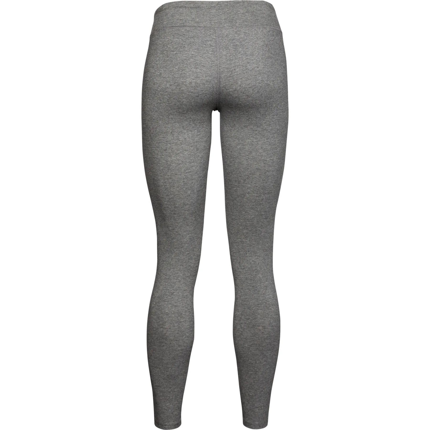 Leggings de mujer Under Armour Favorite Wordmark