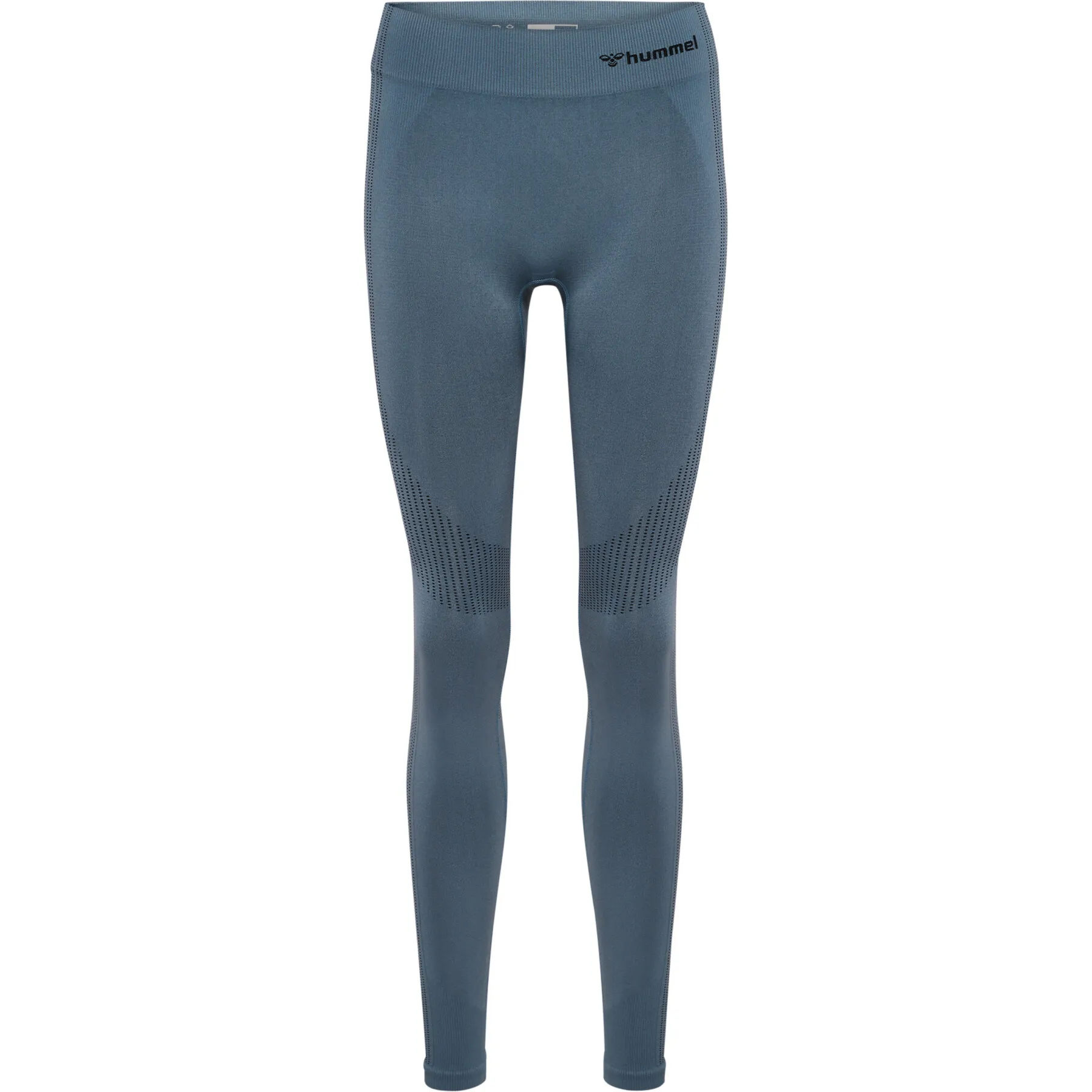 Leggings sin costuras para mujer Hummel MT Shaping