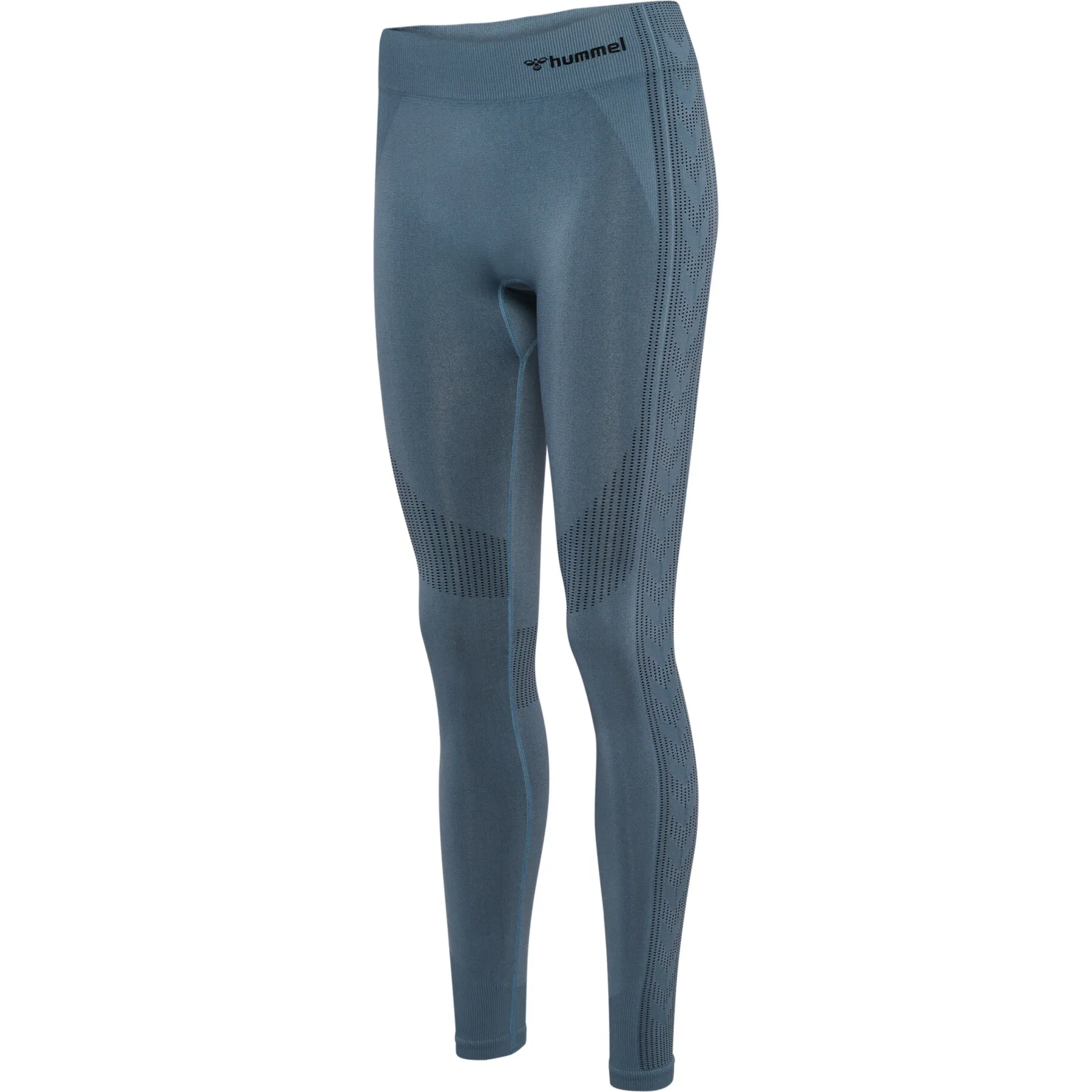 Leggings sin costuras para mujer Hummel MT Shaping