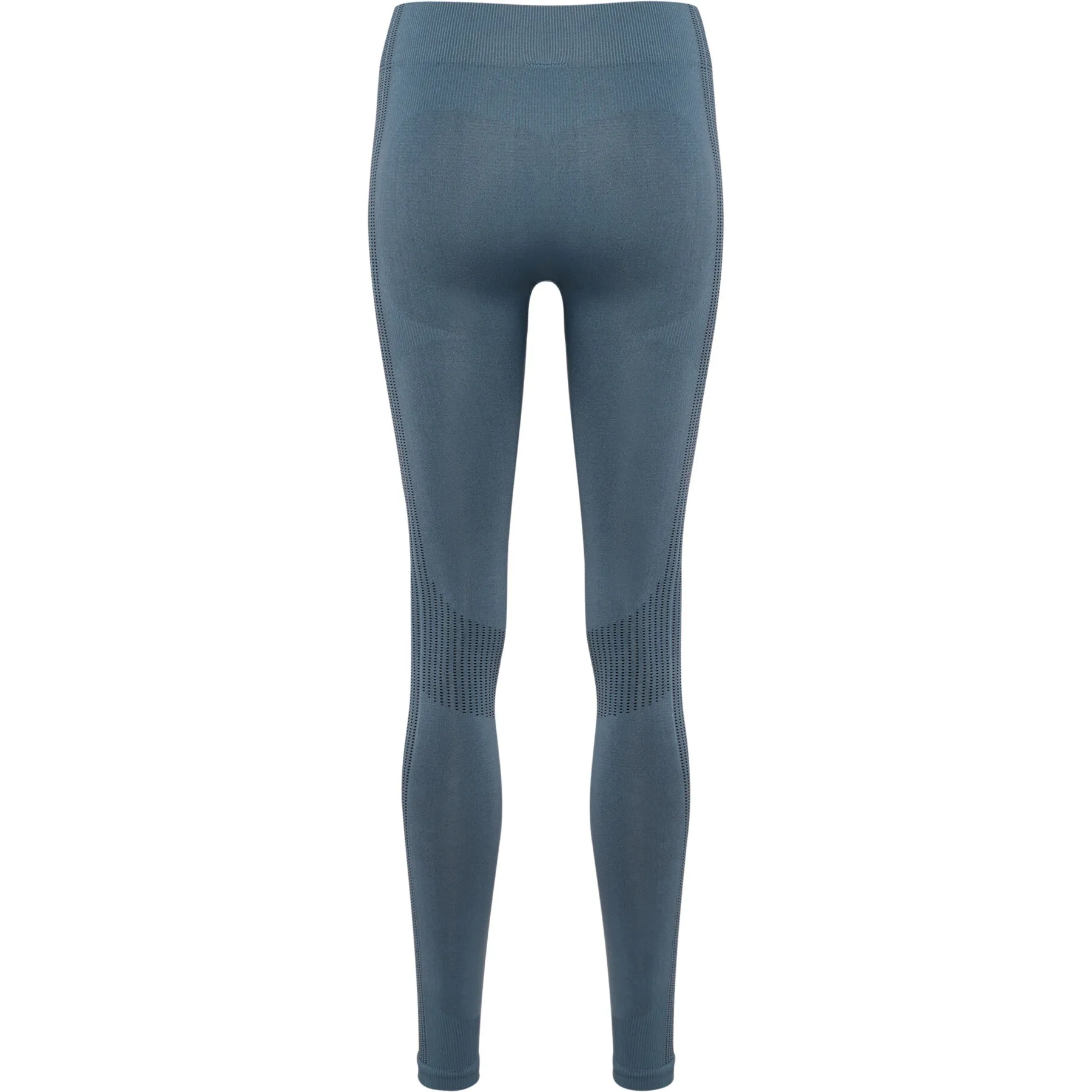 Leggings sin costuras para mujer Hummel MT Shaping