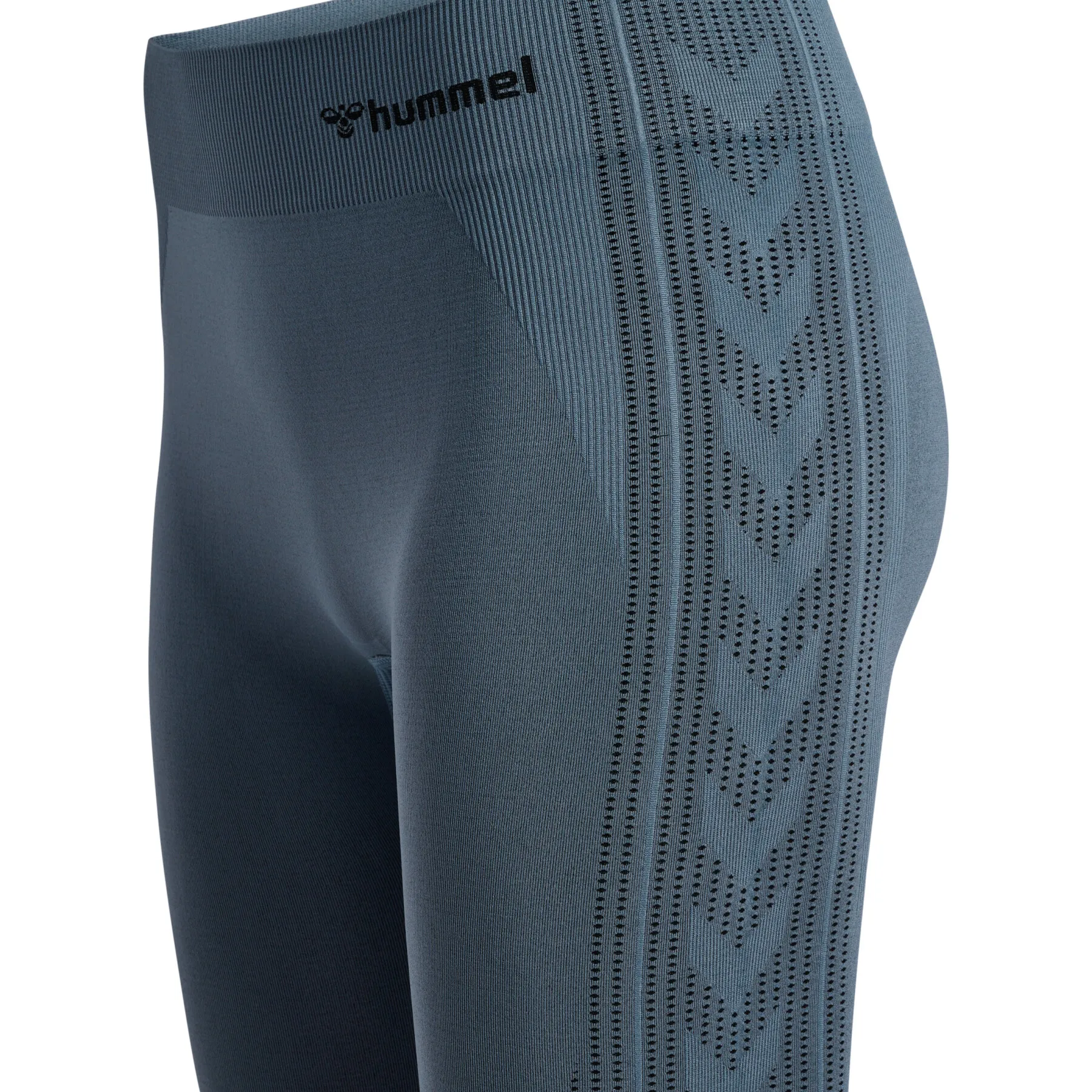 Leggings sin costuras para mujer Hummel MT Shaping