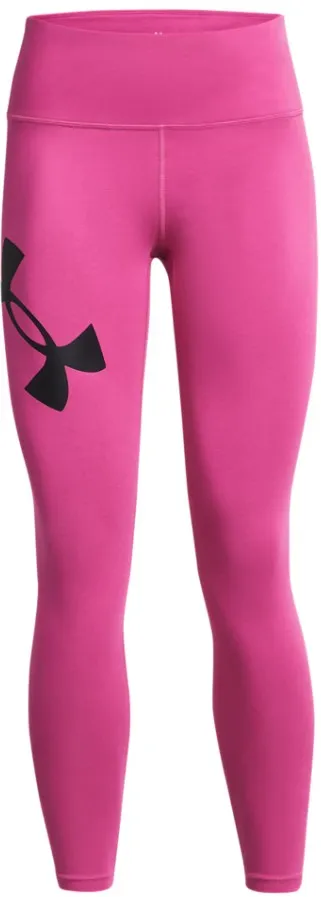 Leggings Under Armour Campus Legging-PNK