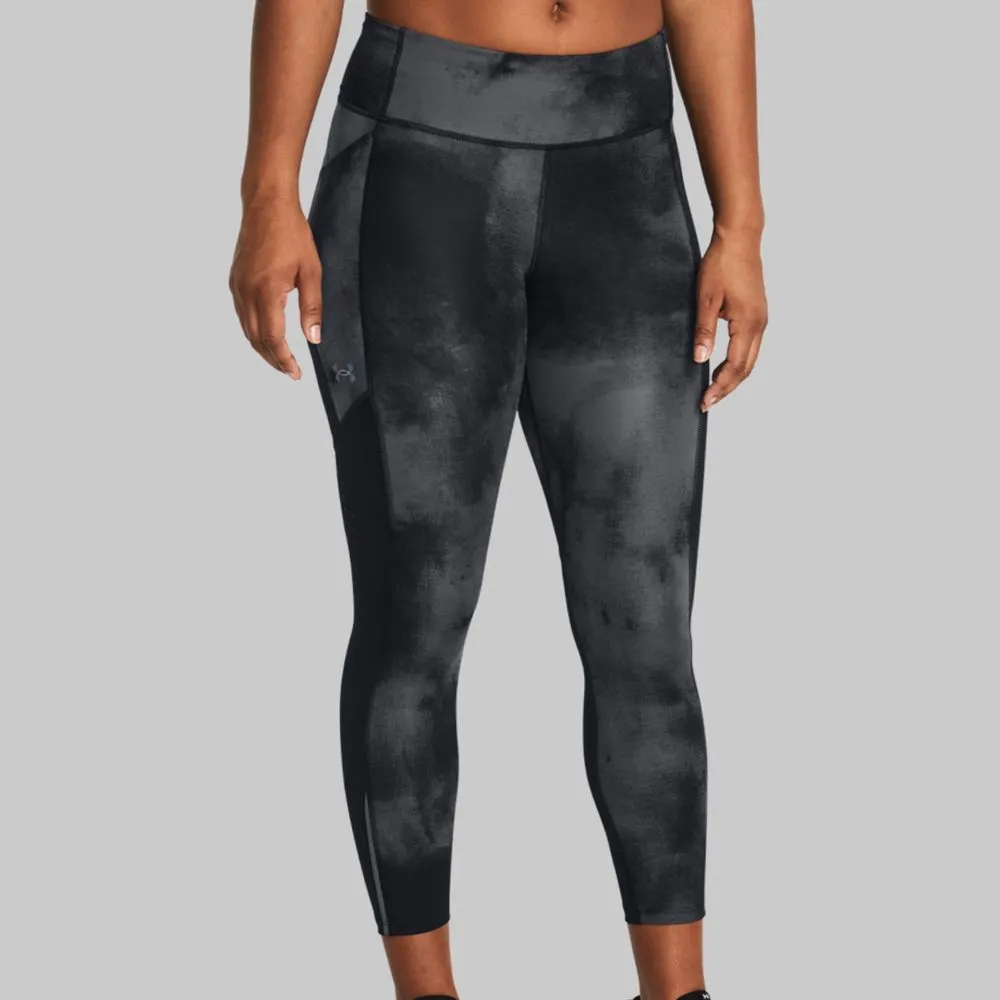 Leggings Under Armour Fly Fast Ankle Mujer