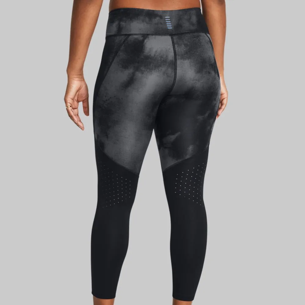 Leggings Under Armour Fly Fast Ankle Mujer