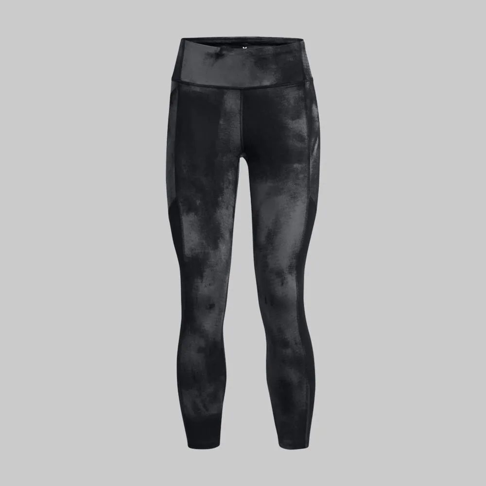 Leggings Under Armour Fly Fast Ankle Mujer