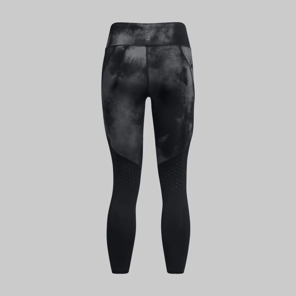 Leggings Under Armour Fly Fast Ankle Mujer