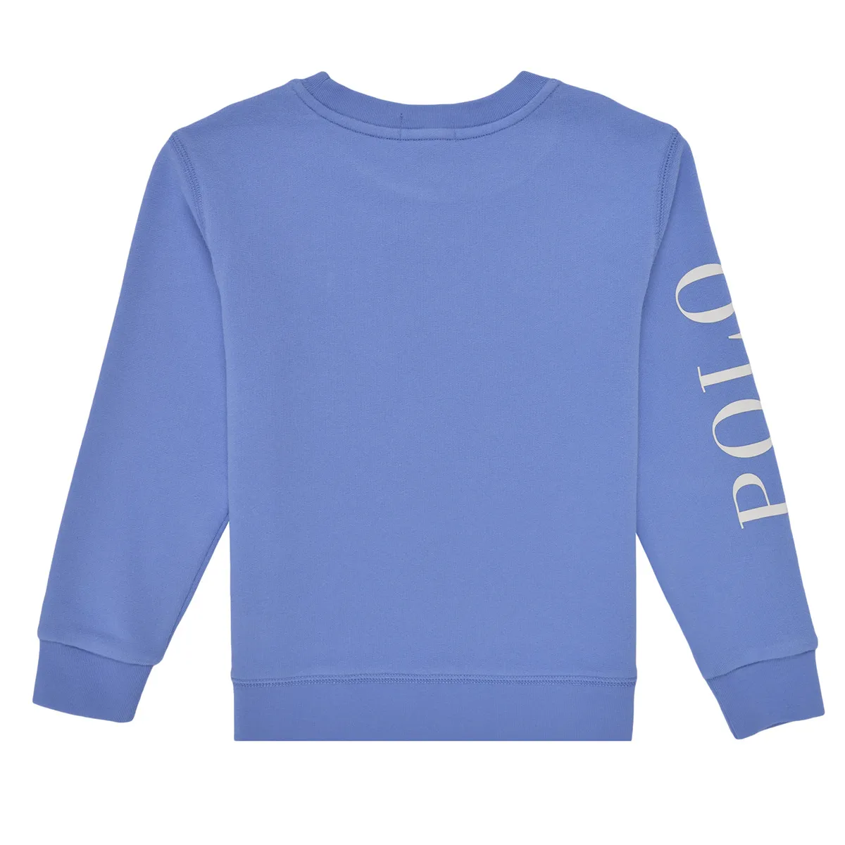 LS CN-KNIT SHIRTS-SWEATSHIRT