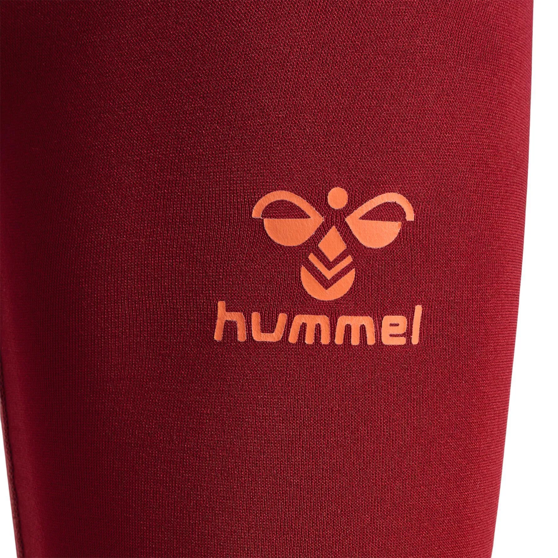 Mallas altas de mujer Hummel ON-Grid