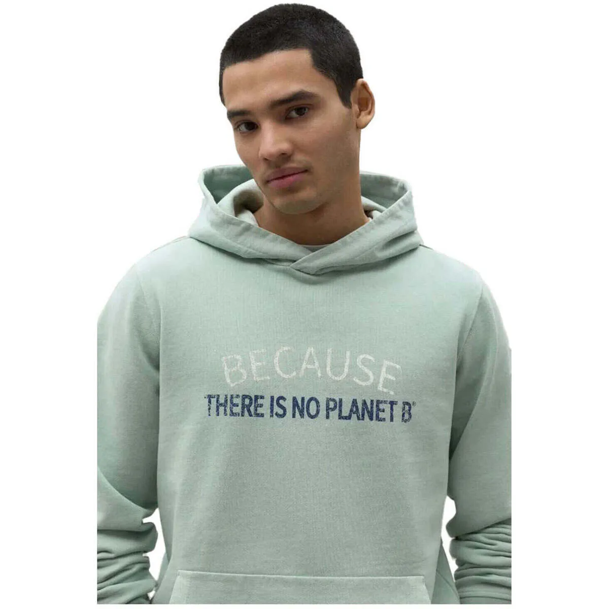 MELFORTALF SWEATSHIRT MAN