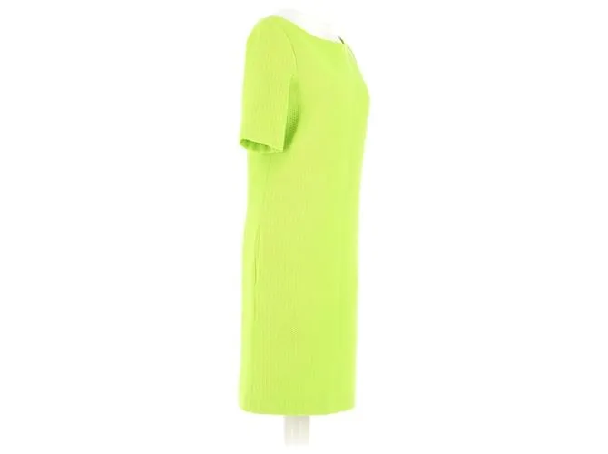 Moschino túnica Verde claro 