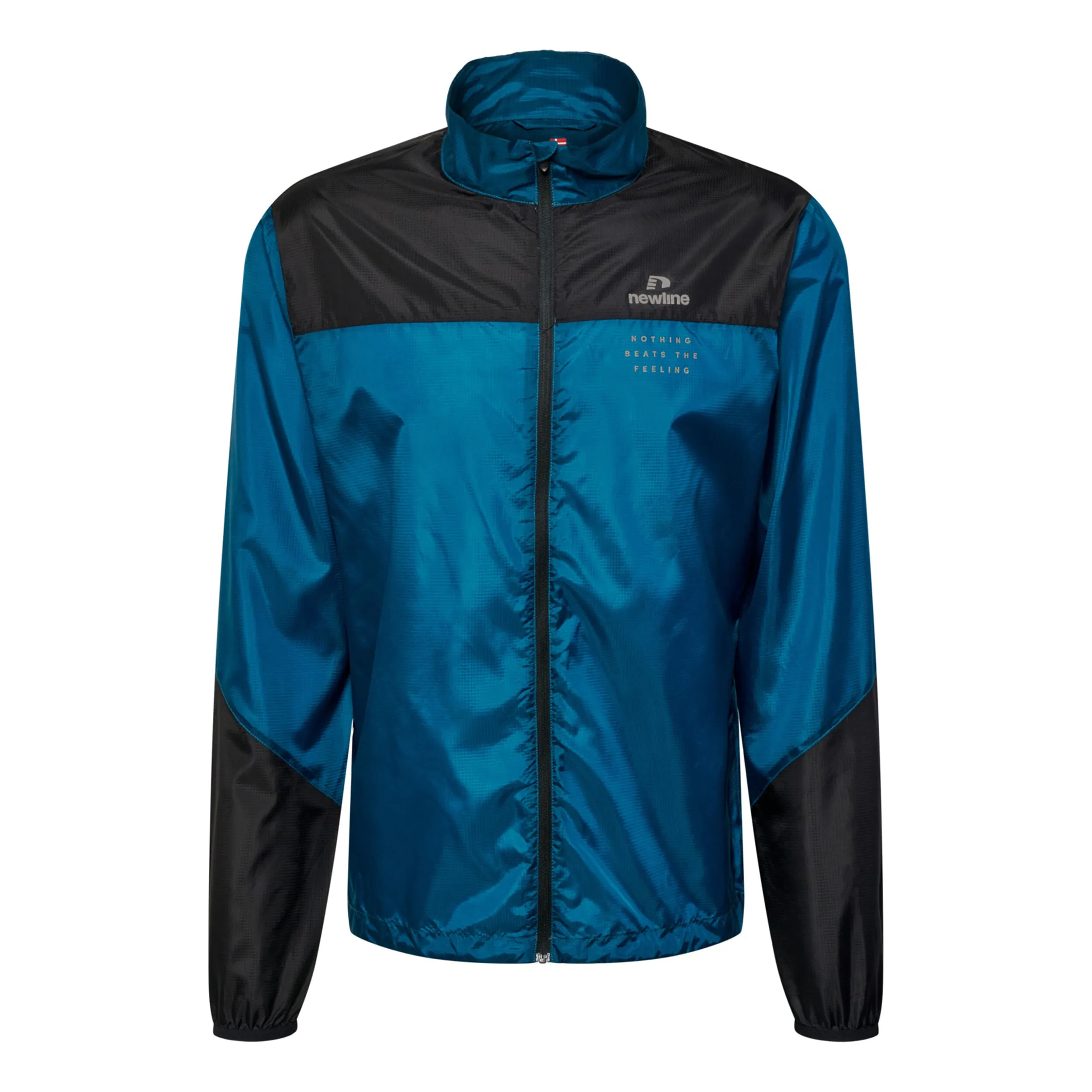 Newline Denton Jacket Chaqueta Para Correr Hombres