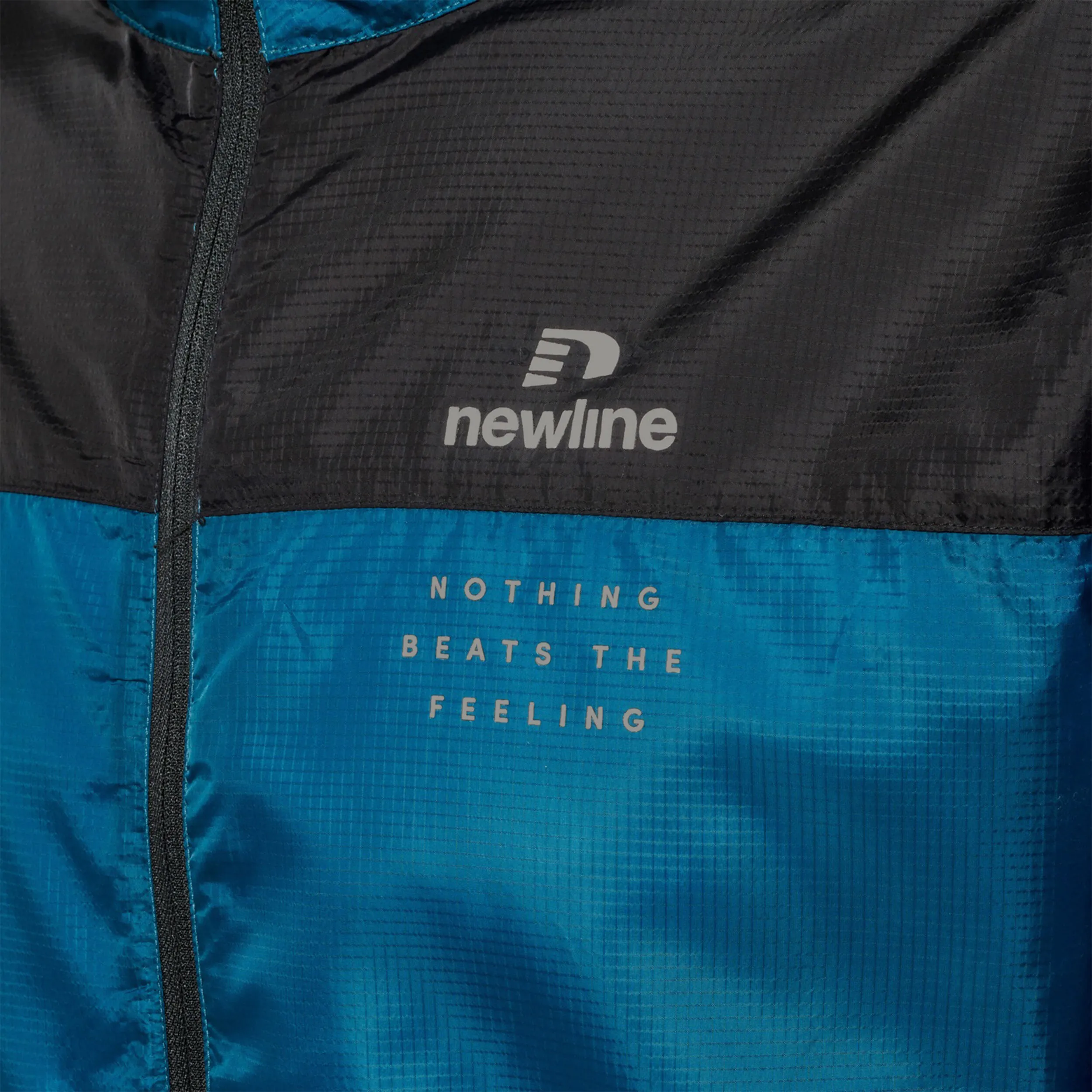 Newline Denton Jacket Chaqueta Para Correr Hombres