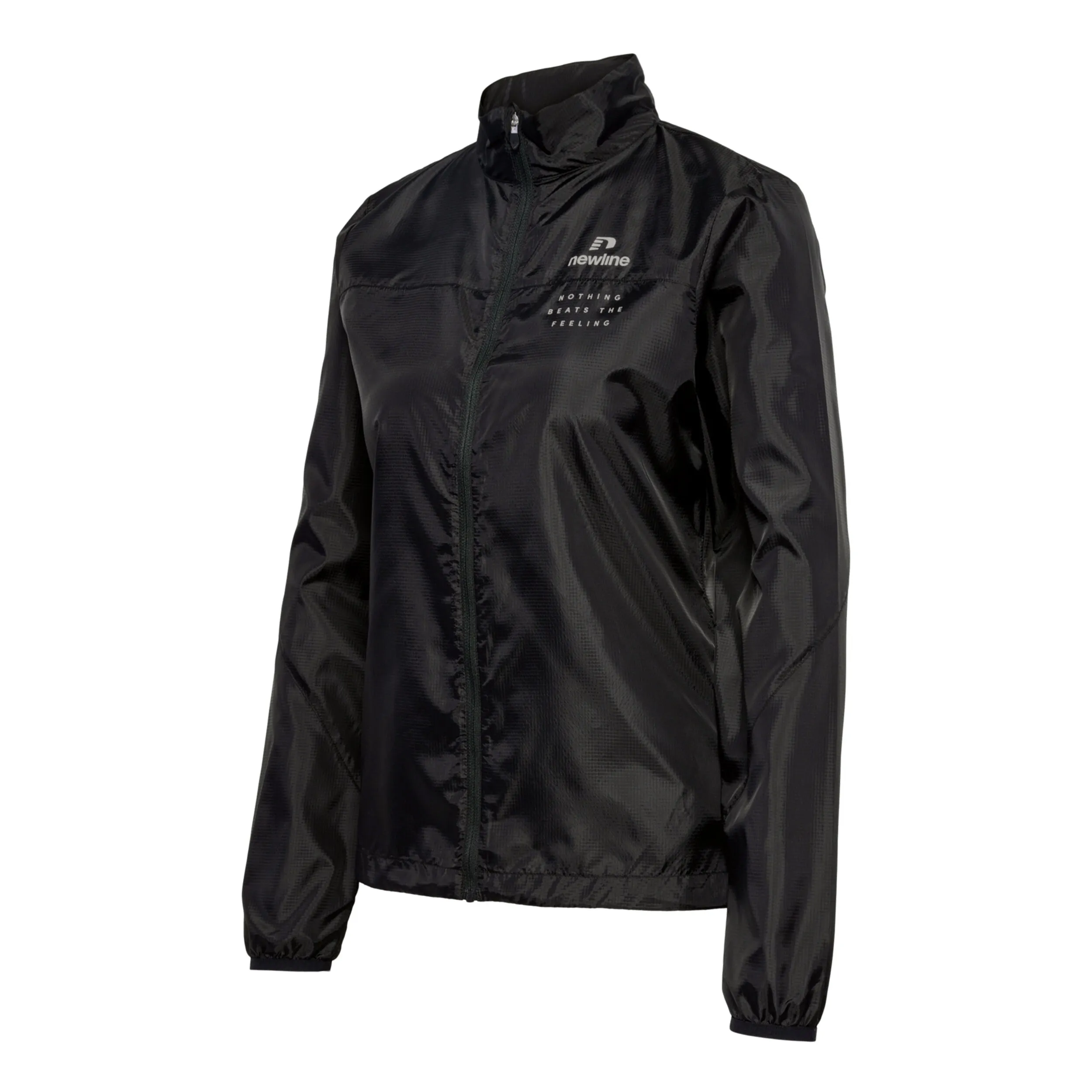 Newline Denton Jacket Chaqueta Para Correr Mujeres