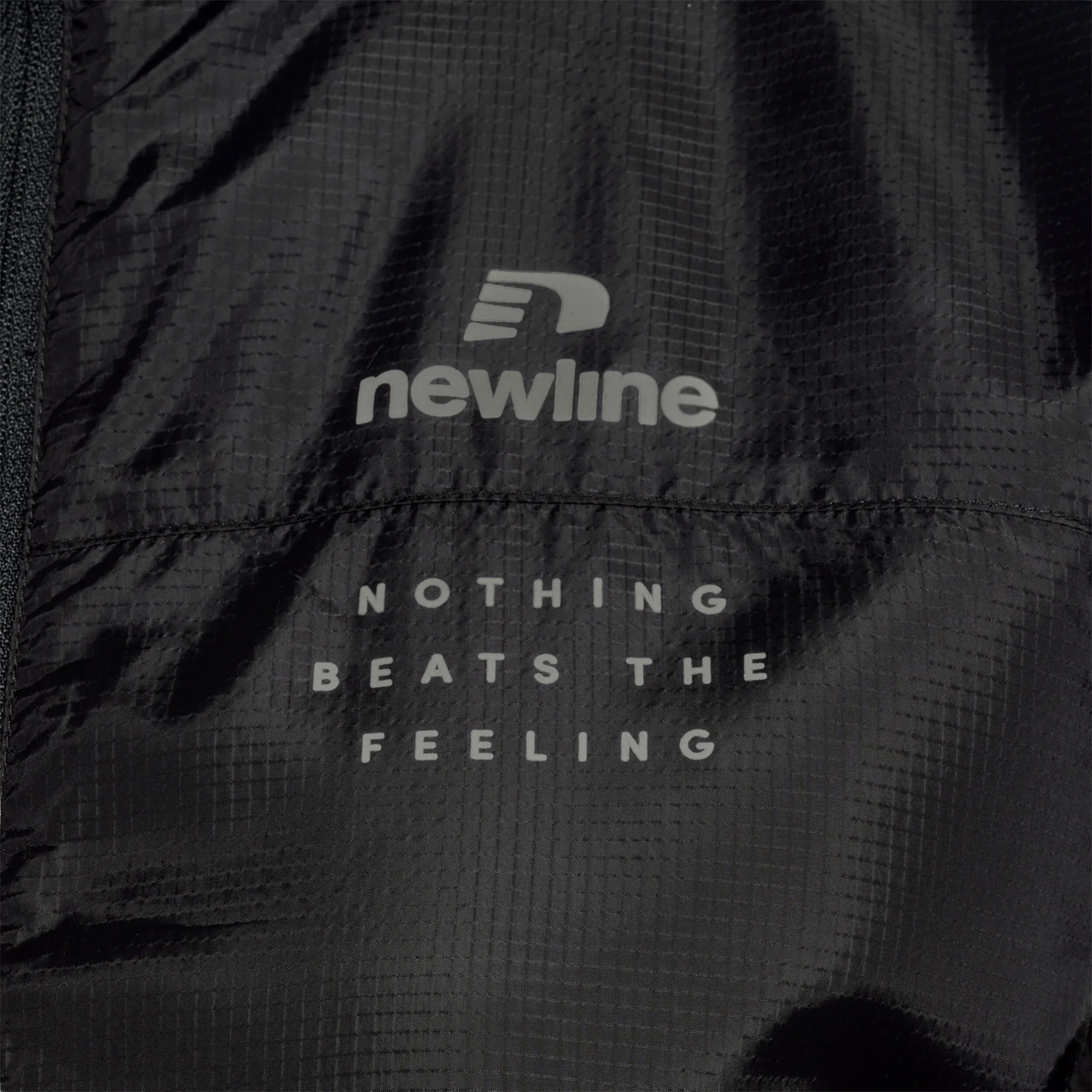 Newline Denton Jacket Chaqueta Para Correr Mujeres