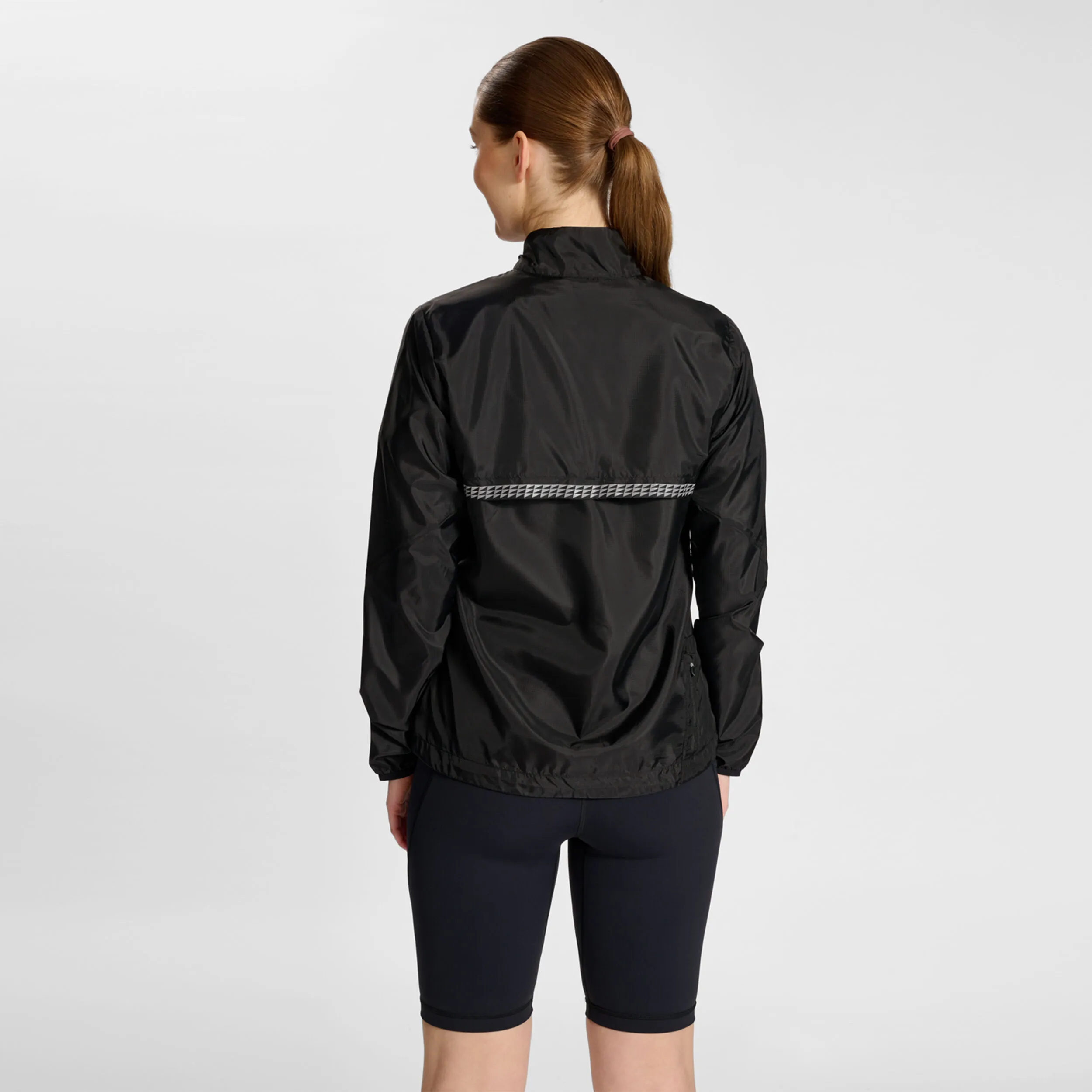 Newline Denton Jacket Chaqueta Para Correr Mujeres