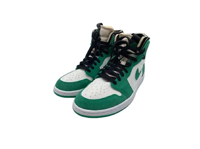 NIKE Entrenadores T.UE 44 paño Verde 