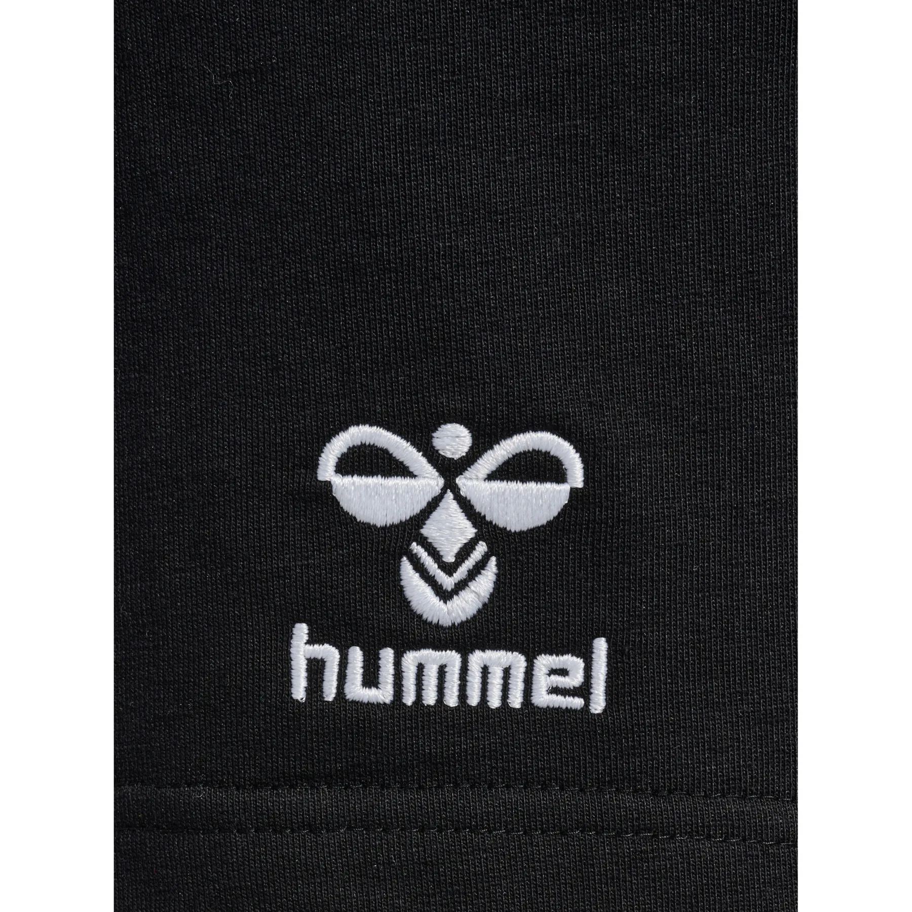 Pantalones cortos de mujer Hummel Go 2.0