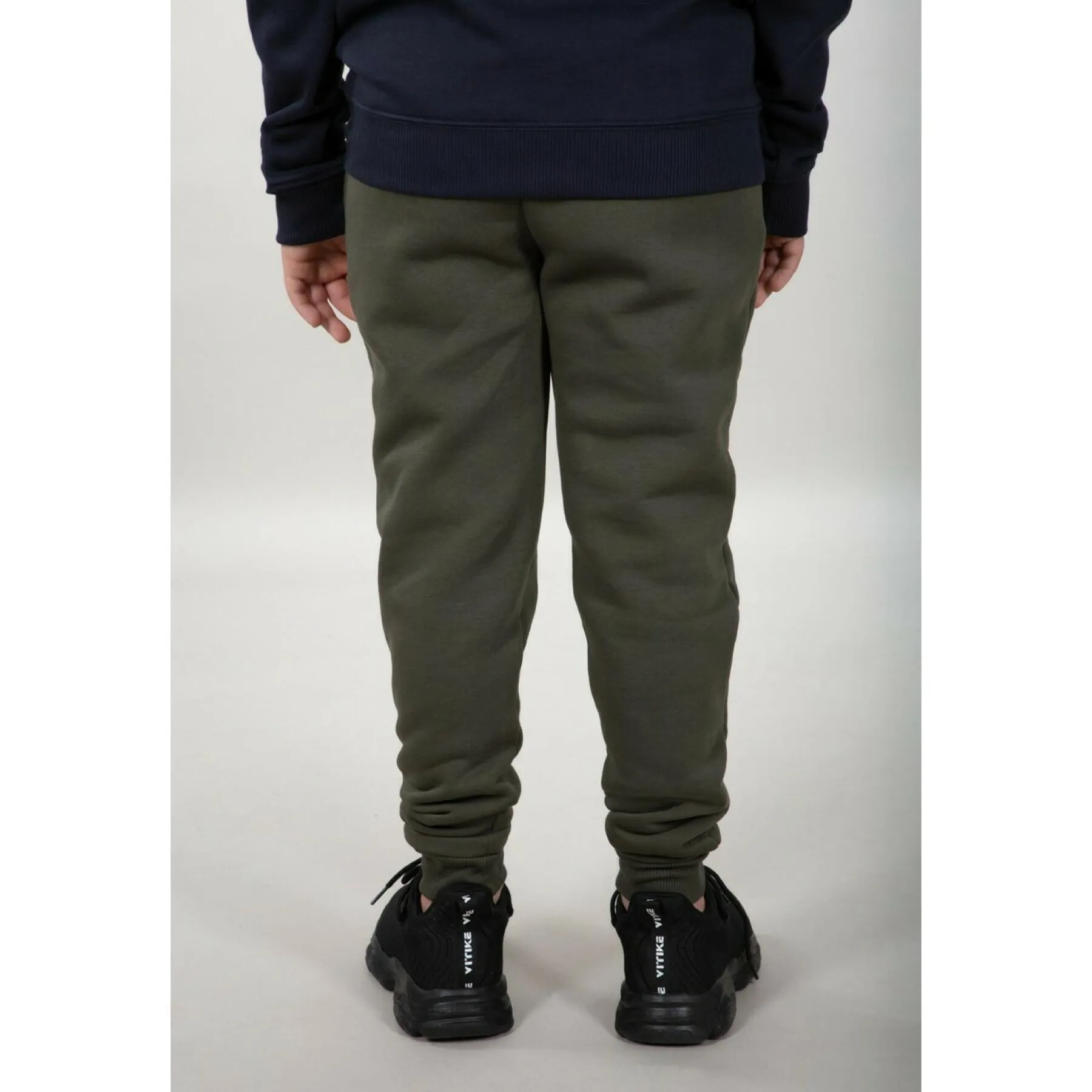 Pantalones de jogging para niños Alpha Industries Basic SL