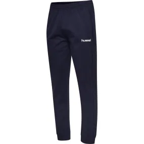 Pantalones para niños Hummel hmlGO cotton