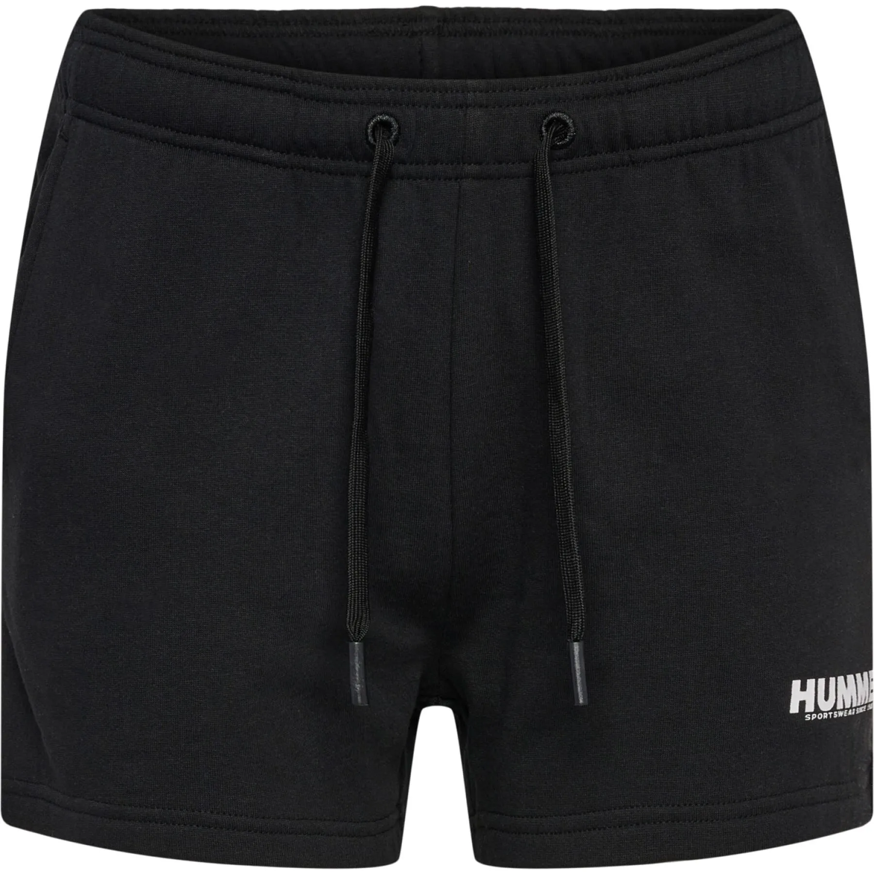 Pantalón corto de mujer Hummel Legacy [Tamaño XS]