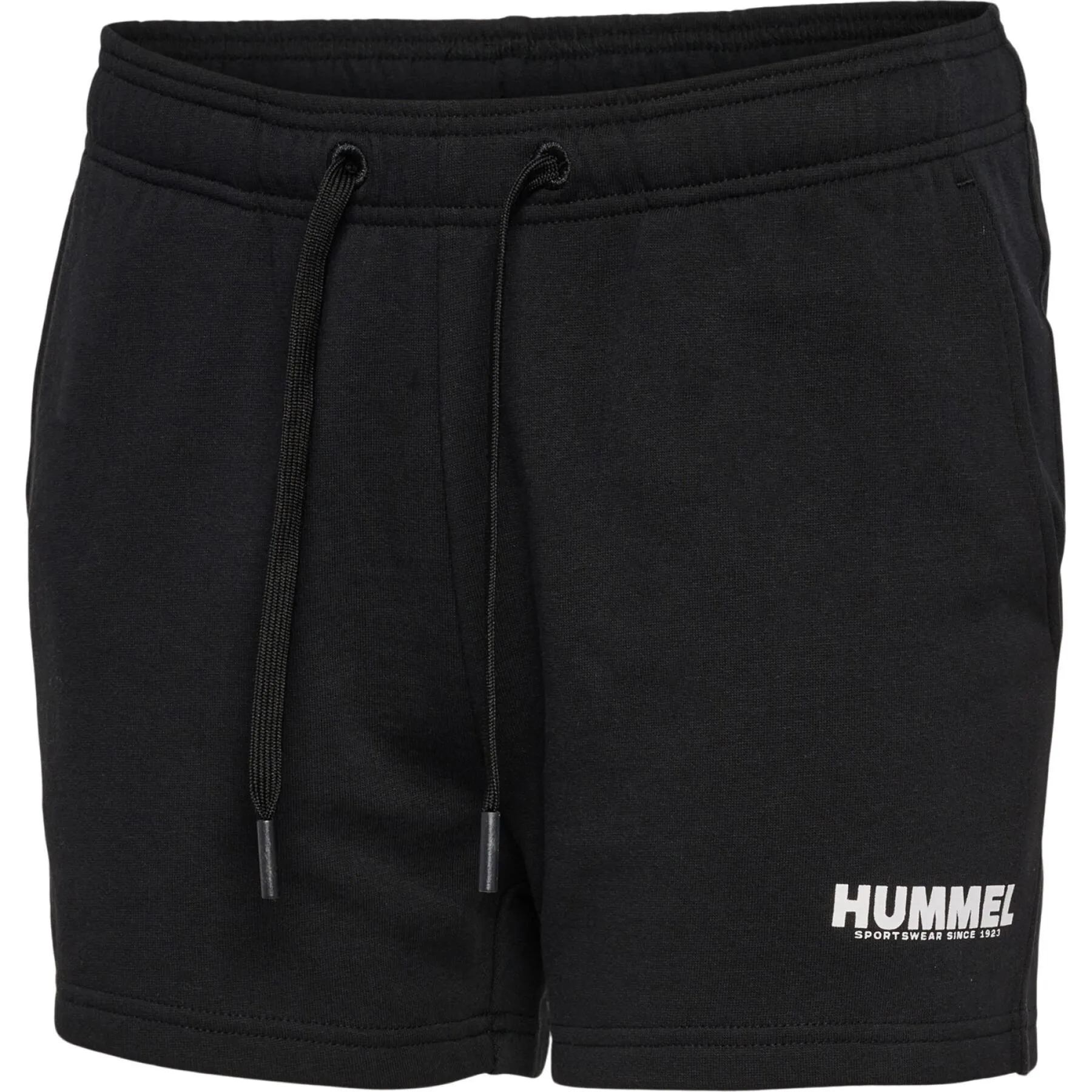 Pantalón corto de mujer Hummel Legacy [Tamaño XS]