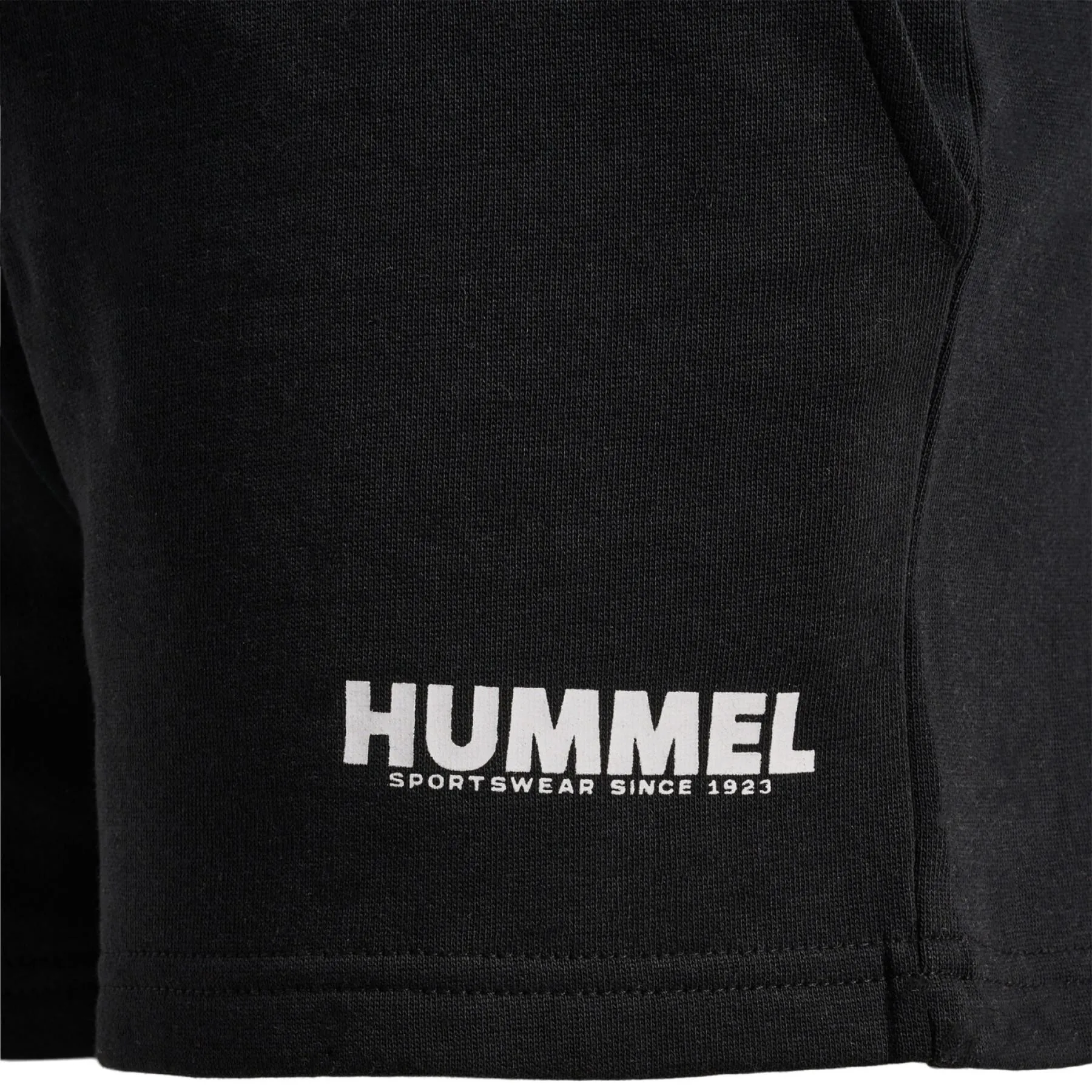 Pantalón corto de mujer Hummel Legacy [Tamaño XS]