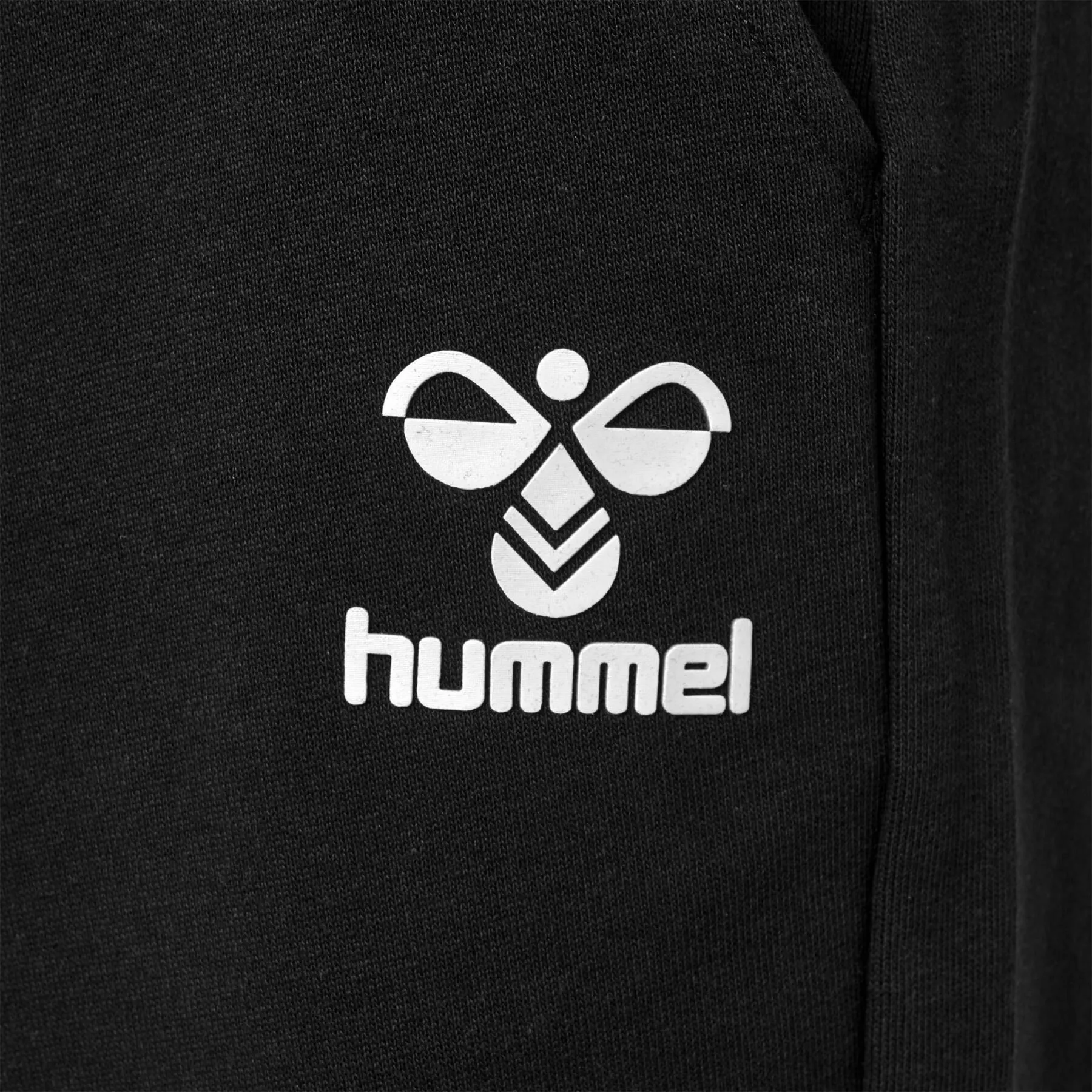 Pantalón corto normales Hummel Icons [Tamaño M]