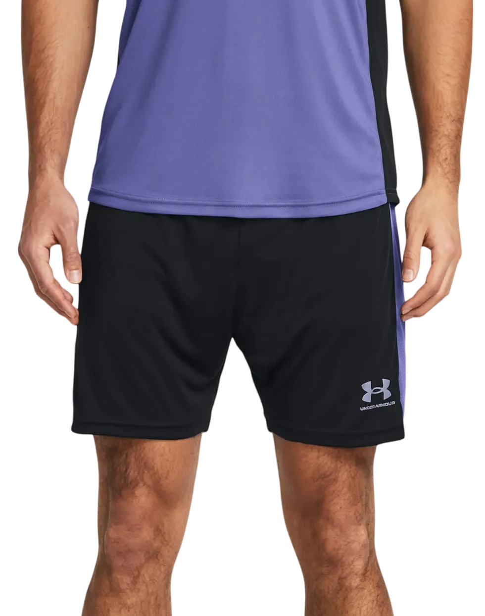 Pantalón corto Under Armour Challenger Knit Short