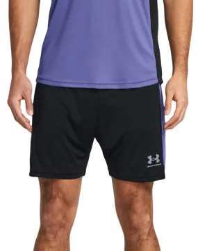 Pantalón corto Under Armour Challenger Knit Short