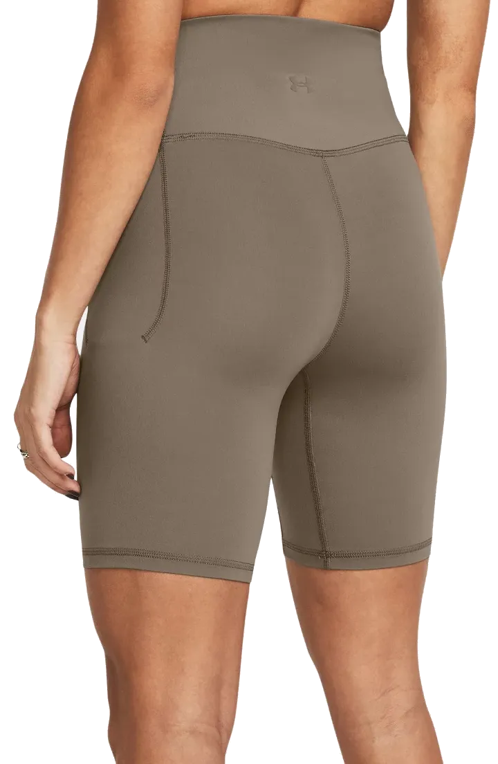 Pantalón corto Under Armour Meridian Bike Short 7in